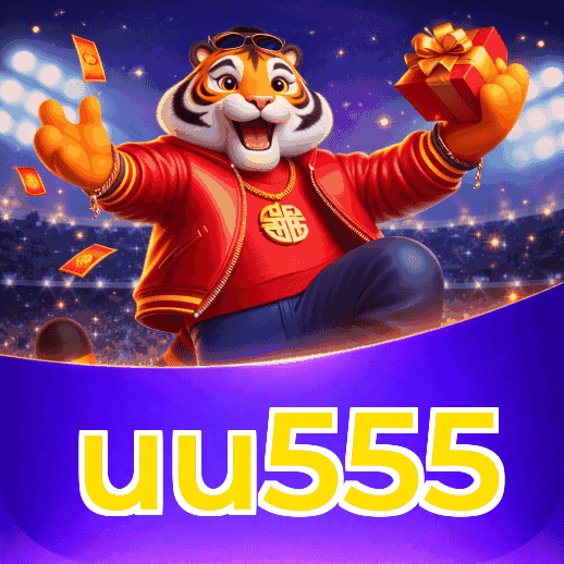 Promoções e bônus exclusivos da uu555